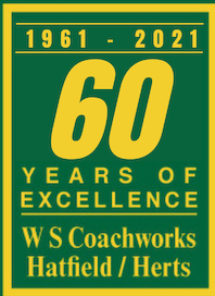 W.S. Coachworks: 60 years of excellence, 1961–2021