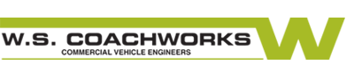 W.S. Coachworks commercial vehicle engineers